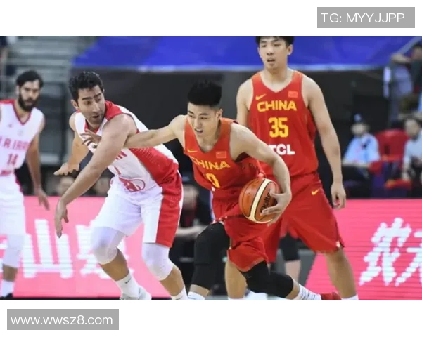 武汉篮球队的团队协作与战术配合深度分析与探讨